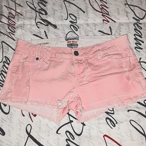 PRETTY IN PINK OFFERS EXCEPTED